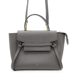 Celine Handbag Belt Bag Body Crossbody Bag Shoulder